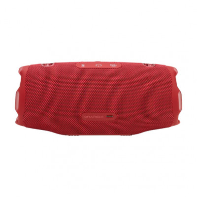Портативная Колонка JBL Charge 6 Red Портативная Колонка JBL Charge 6 Red