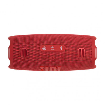Портативная Колонка JBL Charge 6 Red Портативная Колонка JBL Charge 6 Red