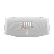 Портативная Колонка JBL Charge 6 white