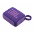 Портативная Колонка JBL Go 4 Purple Портативная Колонка JBL Go 4 Purple