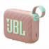 Портативная Колонка JBL Go 4 Rose Портативная Колонка JBL Go 4 Rose