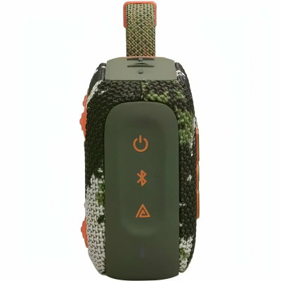 Портативная Колонка JBL Go 4 Squad Портативная Колонка JBL Go 4 Squad