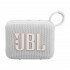 Портативная Колонка JBL Go 4 White Портативная Колонка JBL Go 4 White