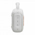 Портативная Колонка JBL Go 4 White Портативная Колонка JBL Go 4 White