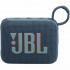 Портативная Колонка JBL Go 4 Blue Портативная Колонка JBL Go 4 Blue