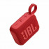 Портативная Колонка JBL Go 4 Red Портативная Колонка JBL Go 4 Red
