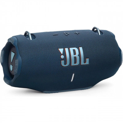 Портативная Колонка JBL Xtreme 4 Blue Портативная Колонка JBL Xtreme 4 Blue