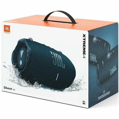 Портативная Колонка JBL Xtreme 4 Blue Портативная Колонка JBL Xtreme 4 Blue