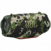 Портативная Колонка JBL Xtreme 4 Camouflage