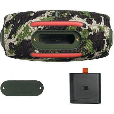Портативная Колонка JBL Xtreme 4 Camouflage Портативная Колонка JBL Xtreme 4 Camouflage