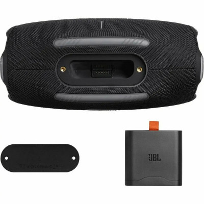 Портативная Колонка JBL Xtreme 4 Black Портативная Колонка JBL Xtreme 4 Black