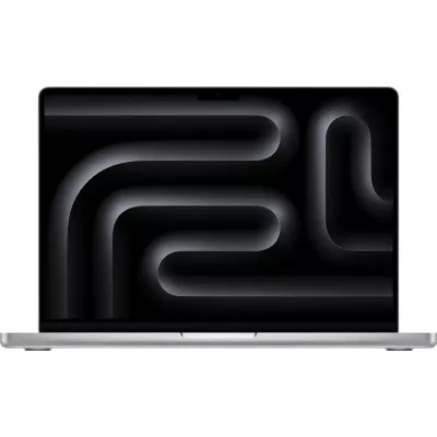Apple MacBook Pro 14", M5, 1TB Silver Apple MacBook Pro 14", M5, 1TB Silver