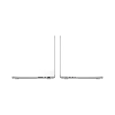 Apple MacBook Pro 14", M5, 1TB Silver Apple MacBook Pro 14", M5, 1TB Silver