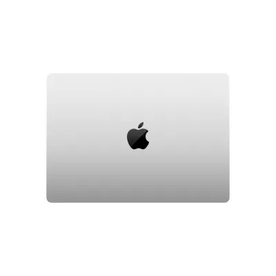 Apple MacBook Pro 14", M5, 1TB Silver Apple MacBook Pro 14", M5, 1TB Silver