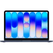 Ноутбук Apple MacBook Neo 13" A18 Pro 6-Core, GPU 5-Core, 8GB, 512GB Indigo