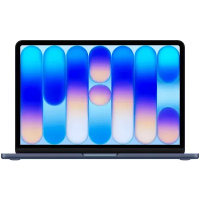 Ноутбук Apple MacBook Neo 13" A18 Pro 6-Core, GPU 5-Core, 8GB, 256GB Indigo Ноутбук Apple MacBook Neo 13" A18 Pro 6-Core, GPU 5-Core, 8GB, 256GB Indigo