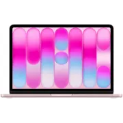 Ноутбук Apple MacBook Neo 13" A18 Pro 6-Core, GPU 5-Core, 8GB, 256GB Blush
