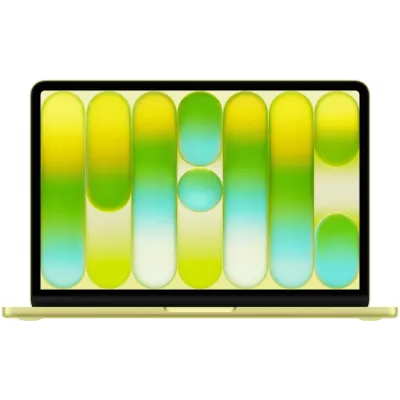 Ноутбук Apple MacBook Neo 13" A18 Pro 6-Core, GPU 5-Core, 8GB, 256GB Citrus Ноутбук Apple MacBook Neo 13" A18 Pro 6-Core, GPU 5-Core, 8GB, 256GB Citrus