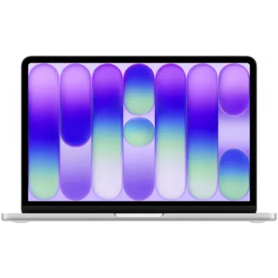 Ноутбук Apple MacBook Neo 13" A18 Pro 6-Core, GPU 5-Core, 8GB, 512GB Silver Ноутбук Apple MacBook Neo 13" A18 Pro 6-Core, GPU 5-Core, 8GB, 512GB Silver