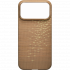 Чехол Pitaka Ultra-Slim Case для iPhone 17 Pro Max, Golden Glint Чехол Pitaka Ultra-Slim Case для iPhone 17 Pro Max, Golden Glint