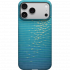 Чехол Pitaka Ultra-Slim Case для iPhone 17 Pro Max, Lucid Blue Чехол Pitaka Ultra-Slim Case для iPhone 17 Pro Max, Lucid Blue