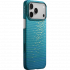 Чехол Pitaka Ultra-Slim Case для iPhone 17 Pro Max, Lucid Blue Чехол Pitaka Ultra-Slim Case для iPhone 17 Pro Max, Lucid Blue