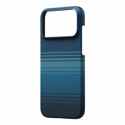Чехол Pitaka Ultra-Slim Case для iPhone 17 Pro Max, Moonrise Чехол Pitaka Ultra-Slim Case для iPhone 17 Pro Max, Moonrise