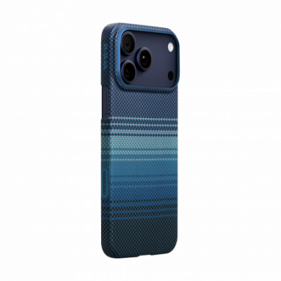 Чехол Pitaka Ultra-Slim Case для iPhone 17 Pro Max, Moonrise Чехол Pitaka Ultra-Slim Case для iPhone 17 Pro Max, Moonrise