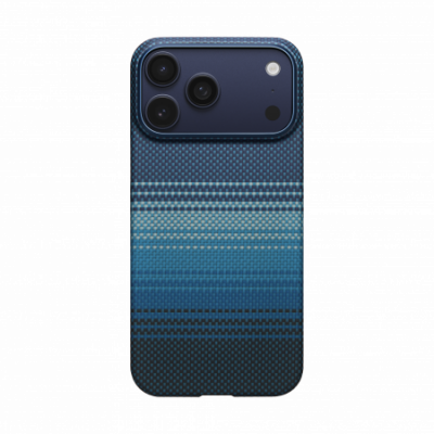 Чехол Pitaka Ultra-Slim Case для iPhone 17 Pro Max, Moonrise Чехол Pitaka Ultra-Slim Case для iPhone 17 Pro Max, Moonrise