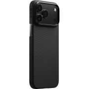 Чехол Pitaka Ultra-Slim Case для iPhone 17 Pro Max, Black