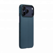 Чехол Pitaka Ultra-Slim Case для iPhone 17 Pro, Blue