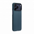 Чехол Pitaka Ultra-Slim Case для iPhone 17 Pro, Blue Чехол Pitaka Ultra-Slim Case для iPhone 17 Pro, Blue