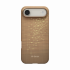 Чехол Pitaka Ultra-Slim Case для iPhone 17 Air Golden Glint Чехол Pitaka Ultra-Slim Case для iPhone 17 Air Golden Glint