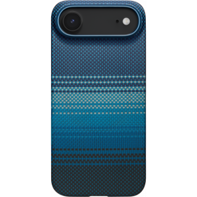 Чехол Pitaka Ultra-Slim Case для iPhone 17 Air Moonrise Чехол Pitaka Ultra-Slim Case для iPhone 17 Air Moonrise