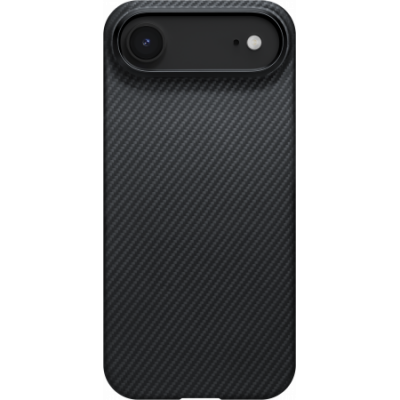 Чехол Pitaka Ultra-Slim Case для iPhone 17 Air Black Чехол Pitaka Ultra-Slim Case для iPhone 17 Air Black