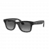 Умные очки RW4012 RayBan Wayfarer M (2-е поколение) Matte Black/Gradient Graphite Умные очки RW4012 RayBan Wayfarer M (2-е поколение) Matte Black/Gradient Graphite