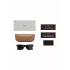Умные очки RW4012 RayBan Wayfarer M (2-е поколение) Matte Black/Gradient Graphite Умные очки RW4012 RayBan Wayfarer M (2-е поколение) Matte Black/Gradient Graphite