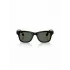 Умные очки RW4012 RayBan Wayfarer M (2-е поколение) Shiny black/Green Умные очки RW4012 RayBan Wayfarer M (2-е поколение) Shiny black/Green