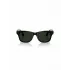 Умные очки RW4012 RayBan Wayfarer M (2-е поколение) Clear/Graphite Green Transitions Умные очки RW4012 RayBan Wayfarer M (2-е поколение) Clear/Graphite Green Transitions