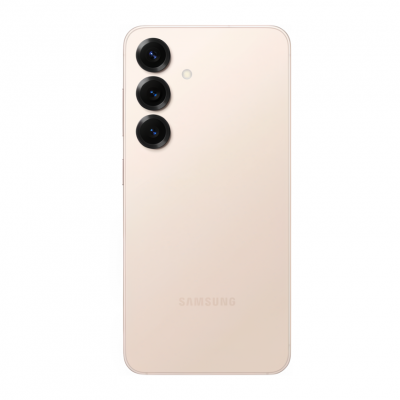 Samsung Galaxy S25 12/512GB Pinkgold Samsung Galaxy S25 12/512GB Pinkgold