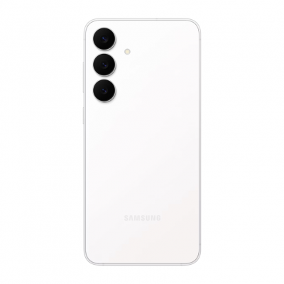 Смартфон Samsung Galaxy S25 FE 8/128GB White Смартфон Samsung Galaxy S25 FE 8/128GB White