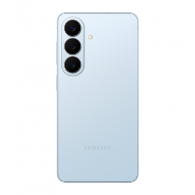 Смартфон Samsung Galaxy S26+ 12/256 Sky Blue Смартфон Samsung Galaxy S26+ 12/256 Sky Blue
