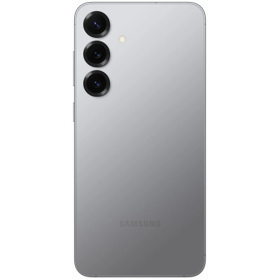 Samsung Galaxy S25 Plus 12/256GB Silver Shadow Samsung Galaxy S25 Plus 12/256GB Silver Shadow