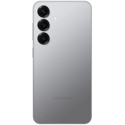 Samsung Galaxy S25 12/512GB Silver Shadow Samsung Galaxy S25 12/512GB Silver Shadow