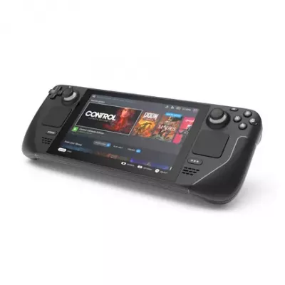Портативная игровая консоль Valve Steam Deck OLED 1TB Портативная игровая консоль Valve Steam Deck OLED 1TB