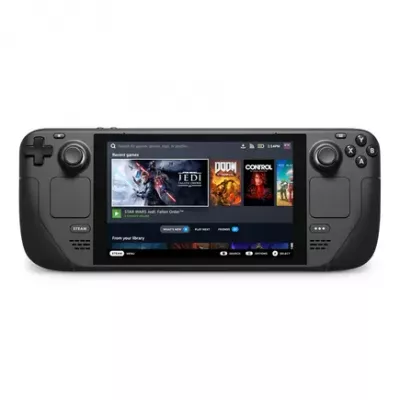 Портативная игровая консоль Valve Steam Deck OLED 1TB Портативная игровая консоль Valve Steam Deck OLED 1TB