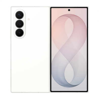 Смартфон Samsung Galaxy Z Fold8 Ultra 12/256GB, Cream Смартфон Samsung Galaxy Z Fold8 Ultra 12/256GB, Cream