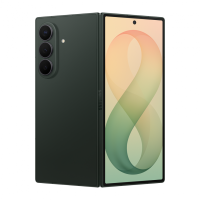 Смартфон Samsung Galaxy Z Fold8 Ultra 12/256GB, Green Shadow Смартфон Samsung Galaxy Z Fold8 Ultra 12/256GB, Green Shadow