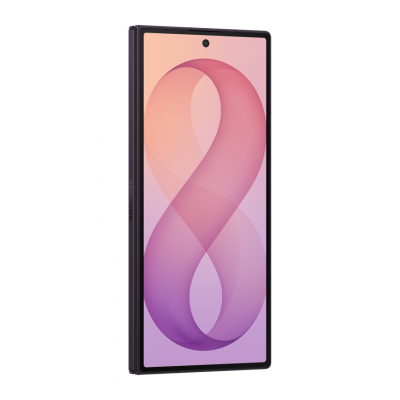 Смартфон Samsung Galaxy Z Fold8 Ultra 16/1TB, Violet Shadow Смартфон Samsung Galaxy Z Fold8 Ultra 16/1TB, Violet Shadow