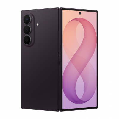 Смартфон Samsung Galaxy Z Fold8 Ultra 16/1TB, Violet Shadow Смартфон Samsung Galaxy Z Fold8 Ultra 16/1TB, Violet Shadow